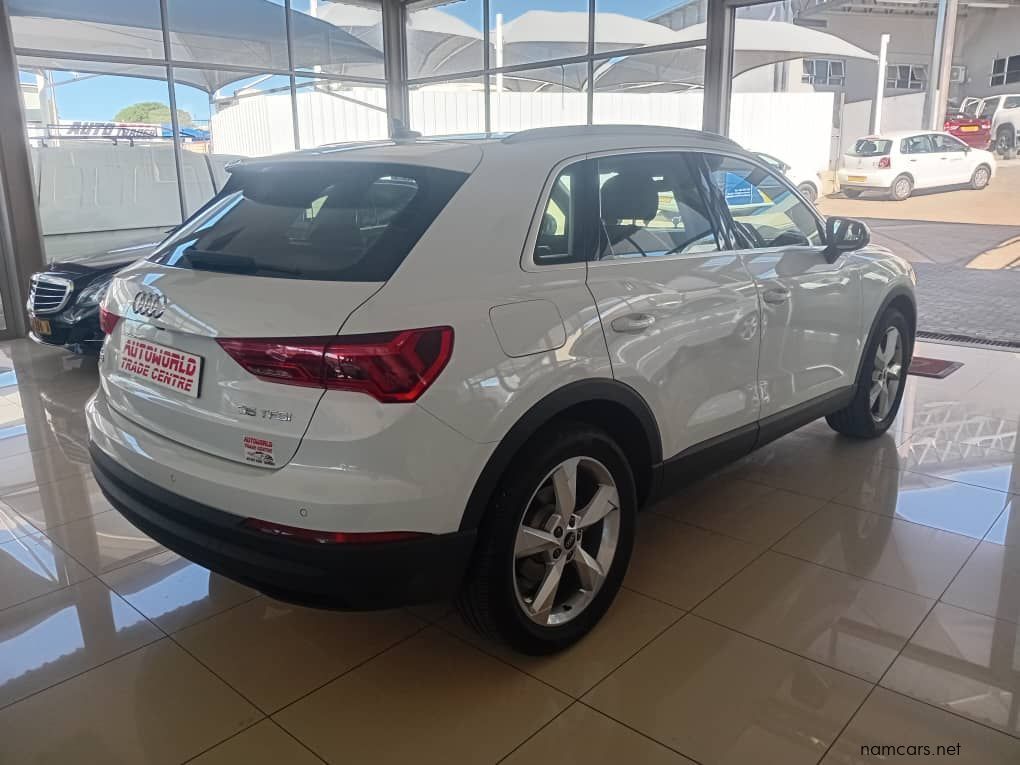 2025 Audi Q3 Stronic 1.4TFSi 110kw photo