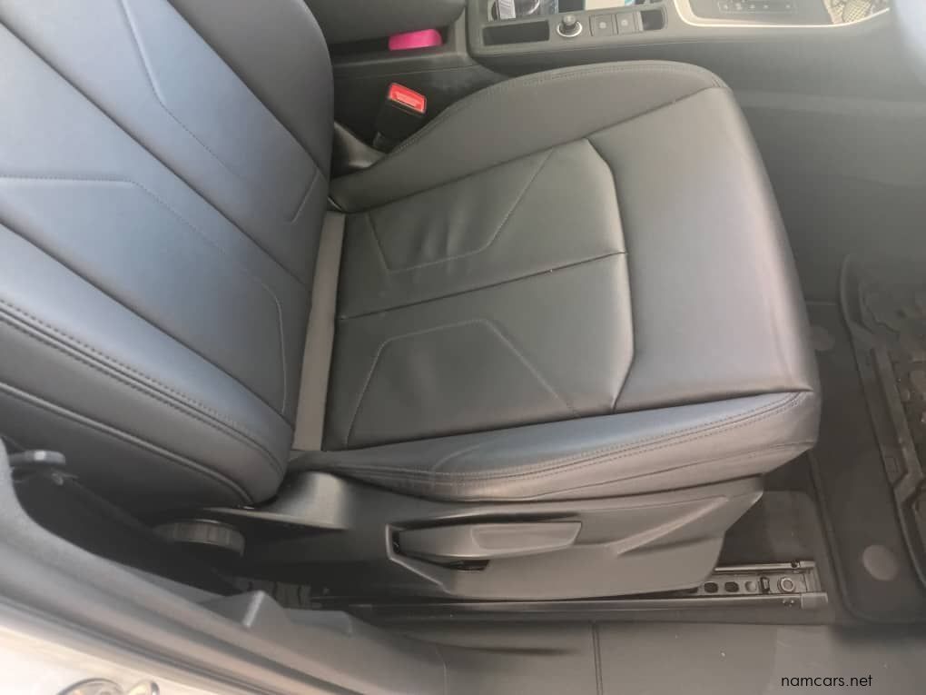 2025 Audi Q3 Stronic 1.4TFSi 110kw photo
