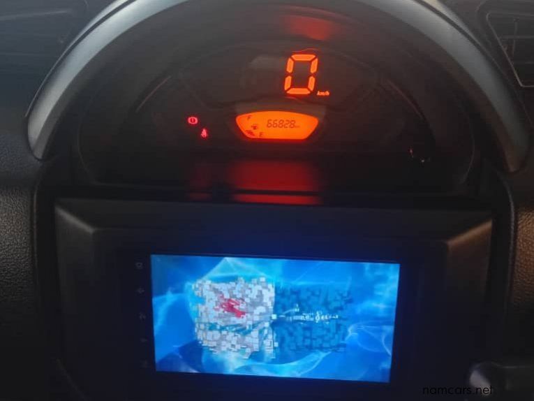 2022 Suzuki S-Presso 1.0i photo