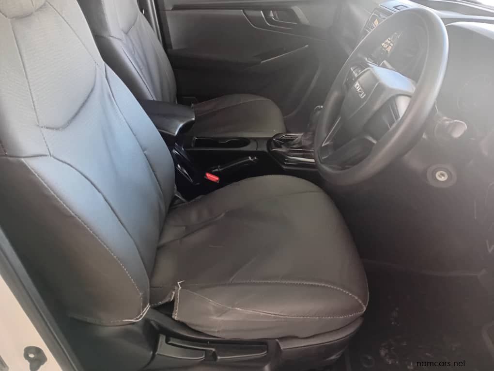 2023 Isuzu D-Max 1.9TDi S/c A/t 4x2 photo