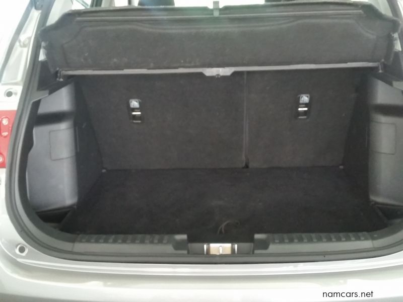 2022 Suzuki Brezza 1.5i A/T GLX for sale 17 000 Km Automatic