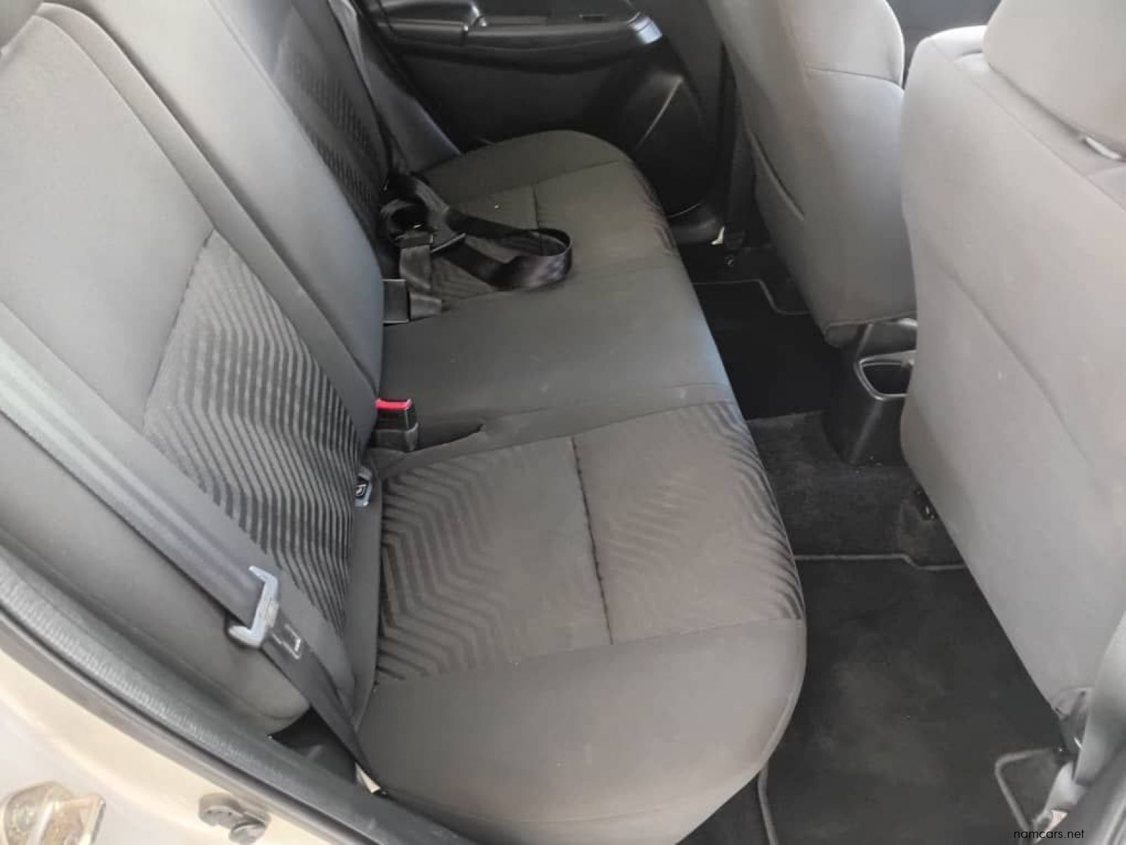 2022 Suzuki Swift 1.2 GL+ photo