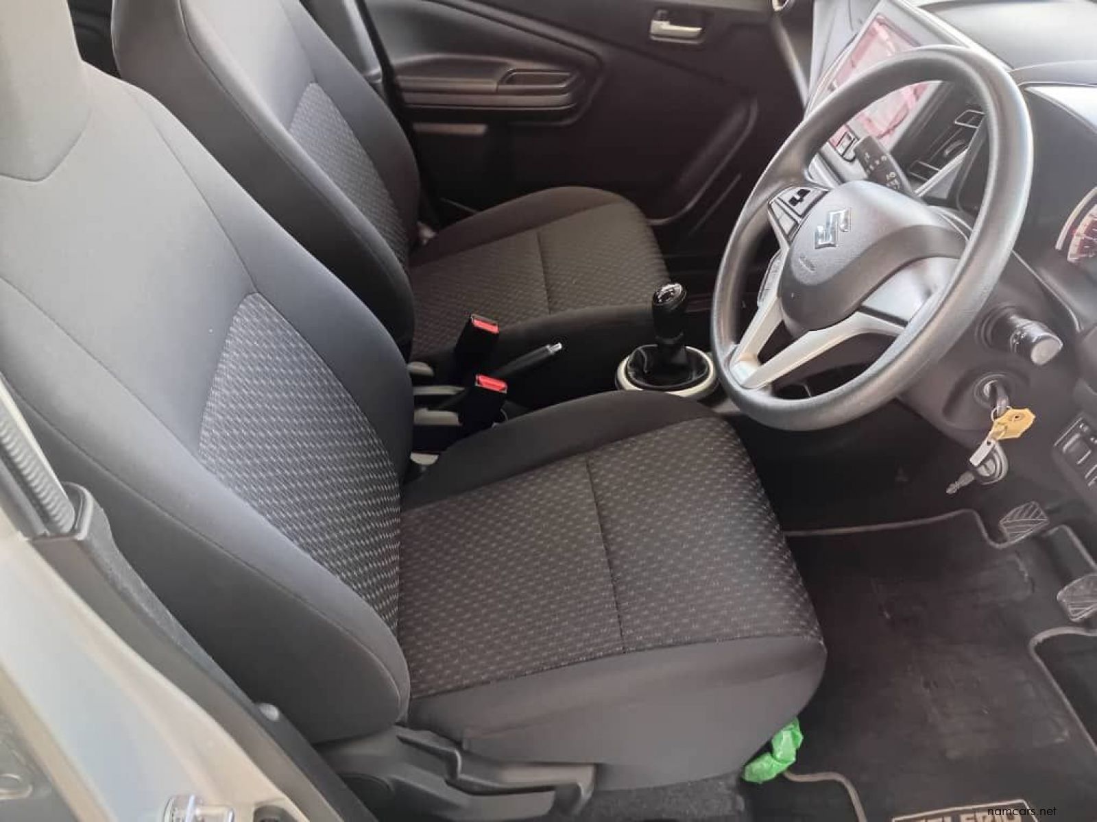 2023 Suzuki Celerio 1.0i GL photo