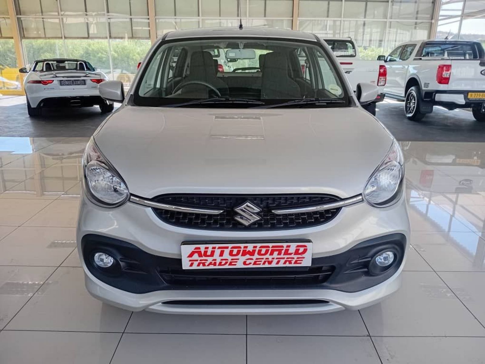 2023 Suzuki Celerio 1.0i GL photo