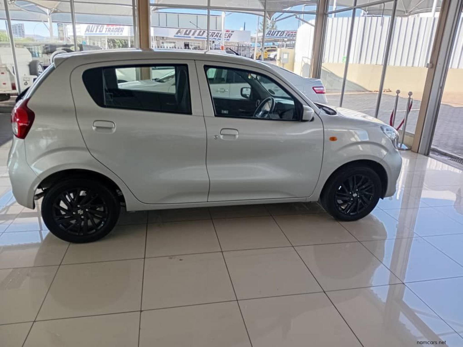 2023 Suzuki Celerio 1.0i GL photo