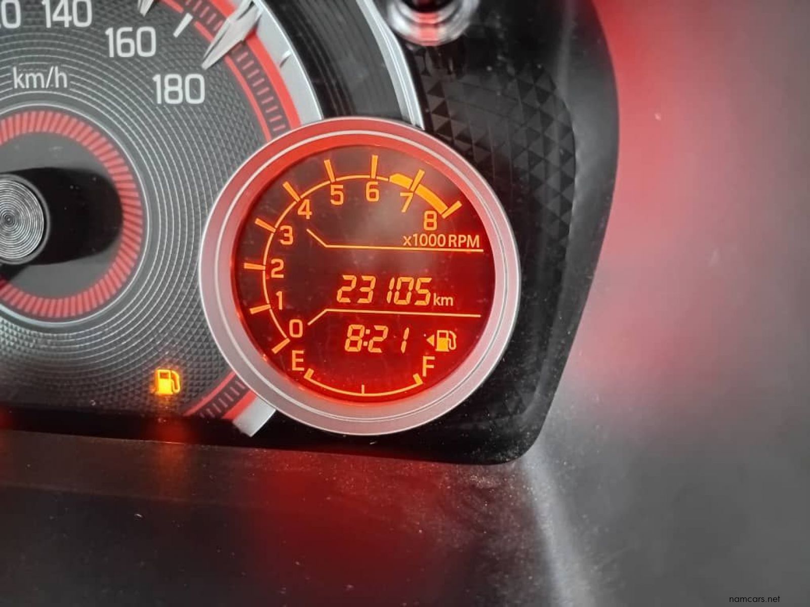 2023 Suzuki Celerio 1.0i GL photo