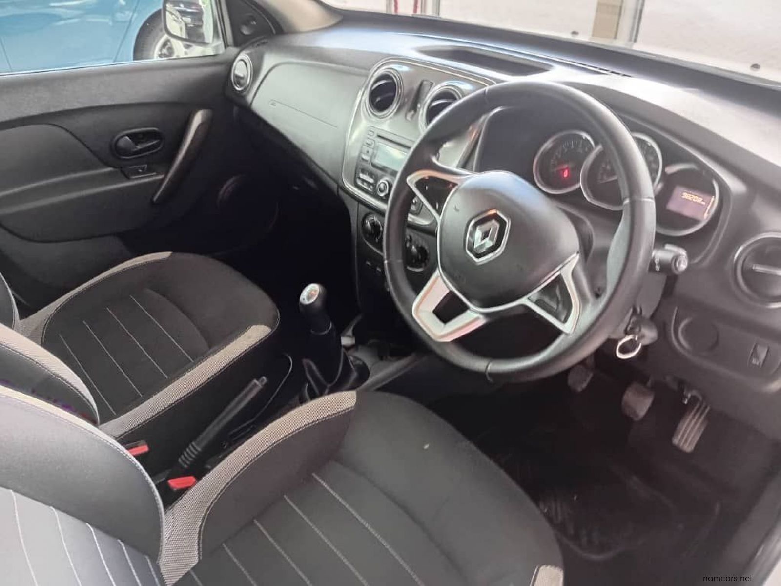 2018 Renault Sandero 900t Stepway Expression photo