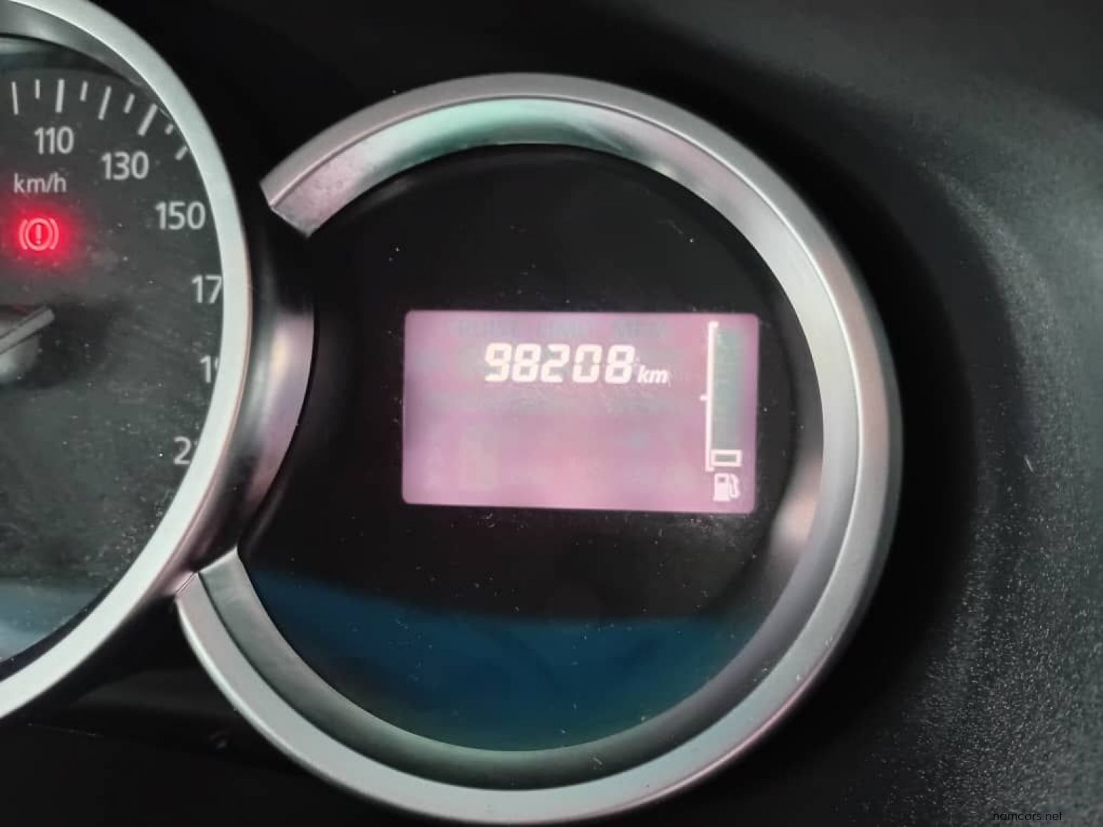 2018 Renault Sandero 900t Stepway Expression photo