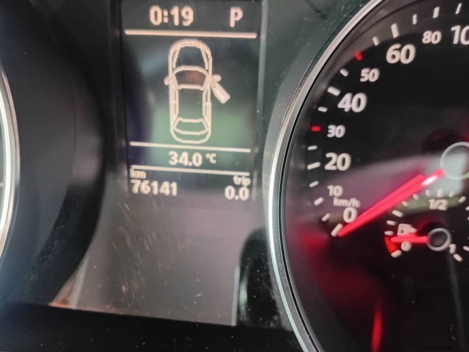 2015 Volkswagen Jetta 1.4TSi A/t Import. photo