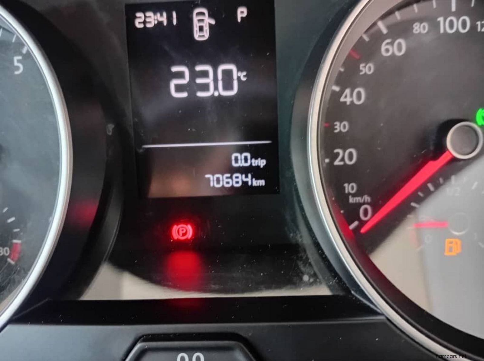 2015 Volkswagen Golf 7 1.2TSI A/t Import pictures