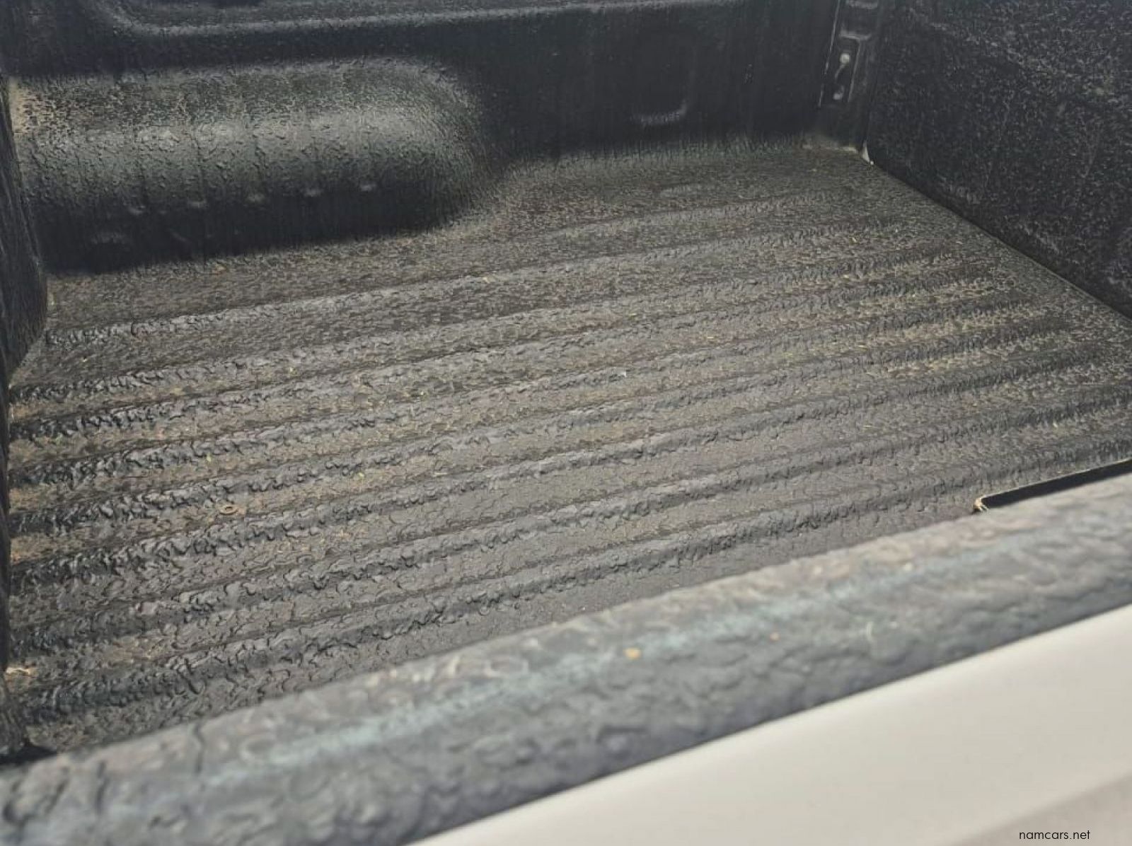 2023 Isuzu D-Max 1.9Ddi D/c A/t 4x4 LS pictures