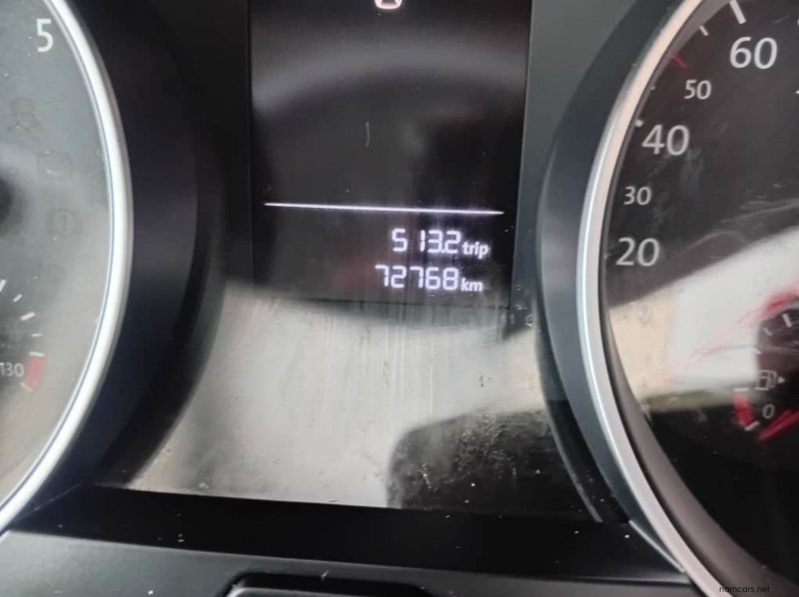 2015 Volkswagen Golf 7 1.2TSi Import pictures