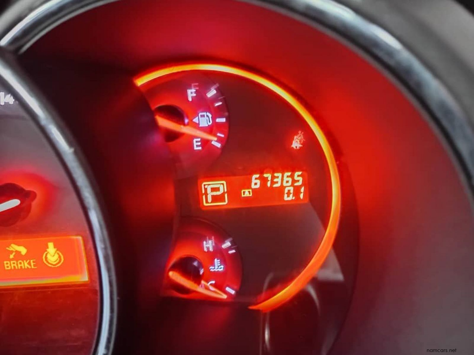 2011 Nissan Murano 3.5v6 A/t AWD pictures