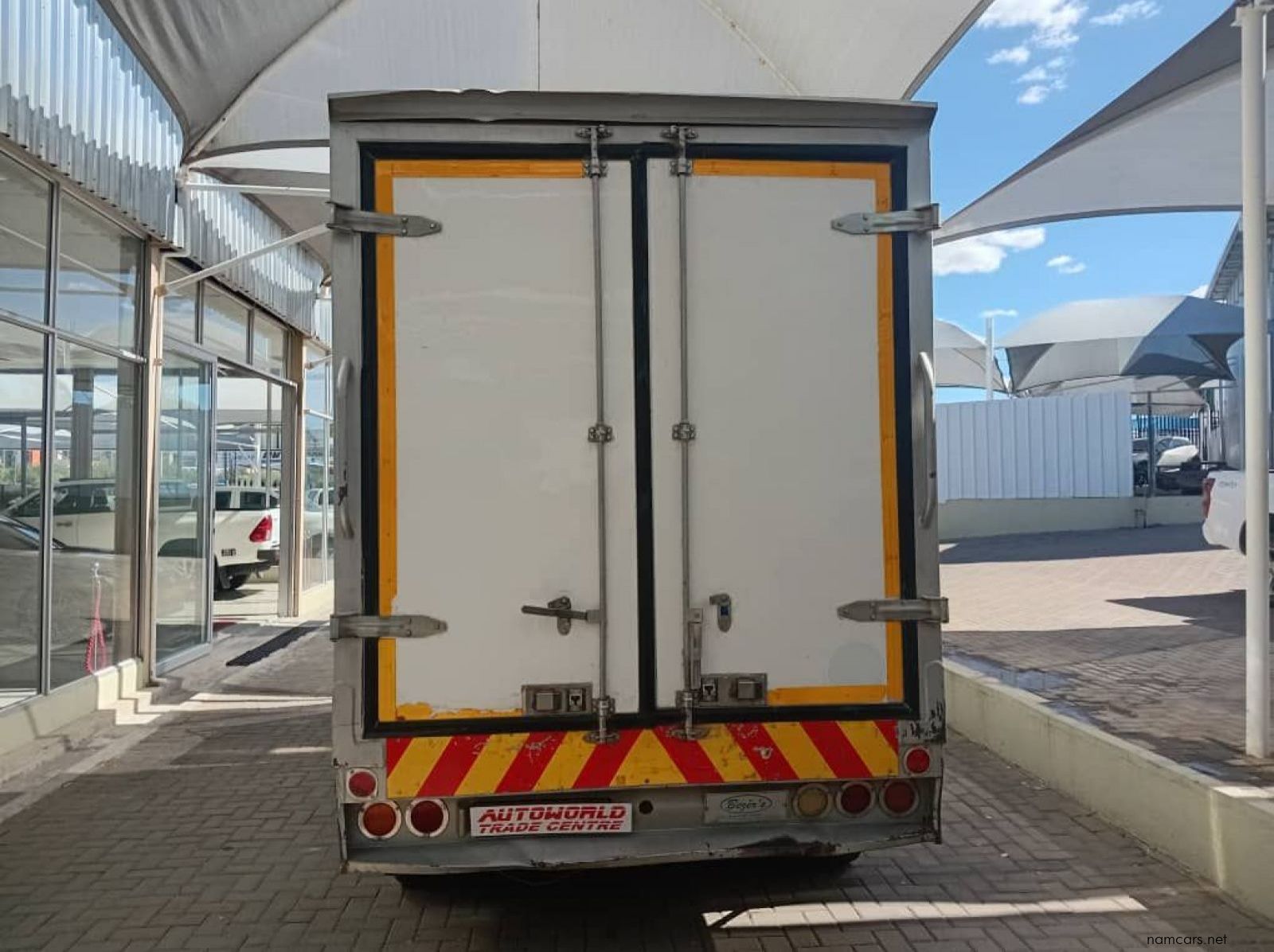 2020 Toyota Dyna 150 pictures