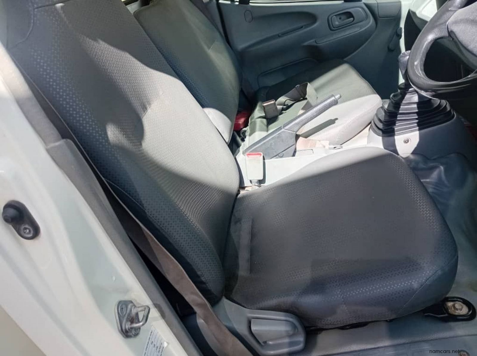 2020 Toyota Dyna 150 pictures