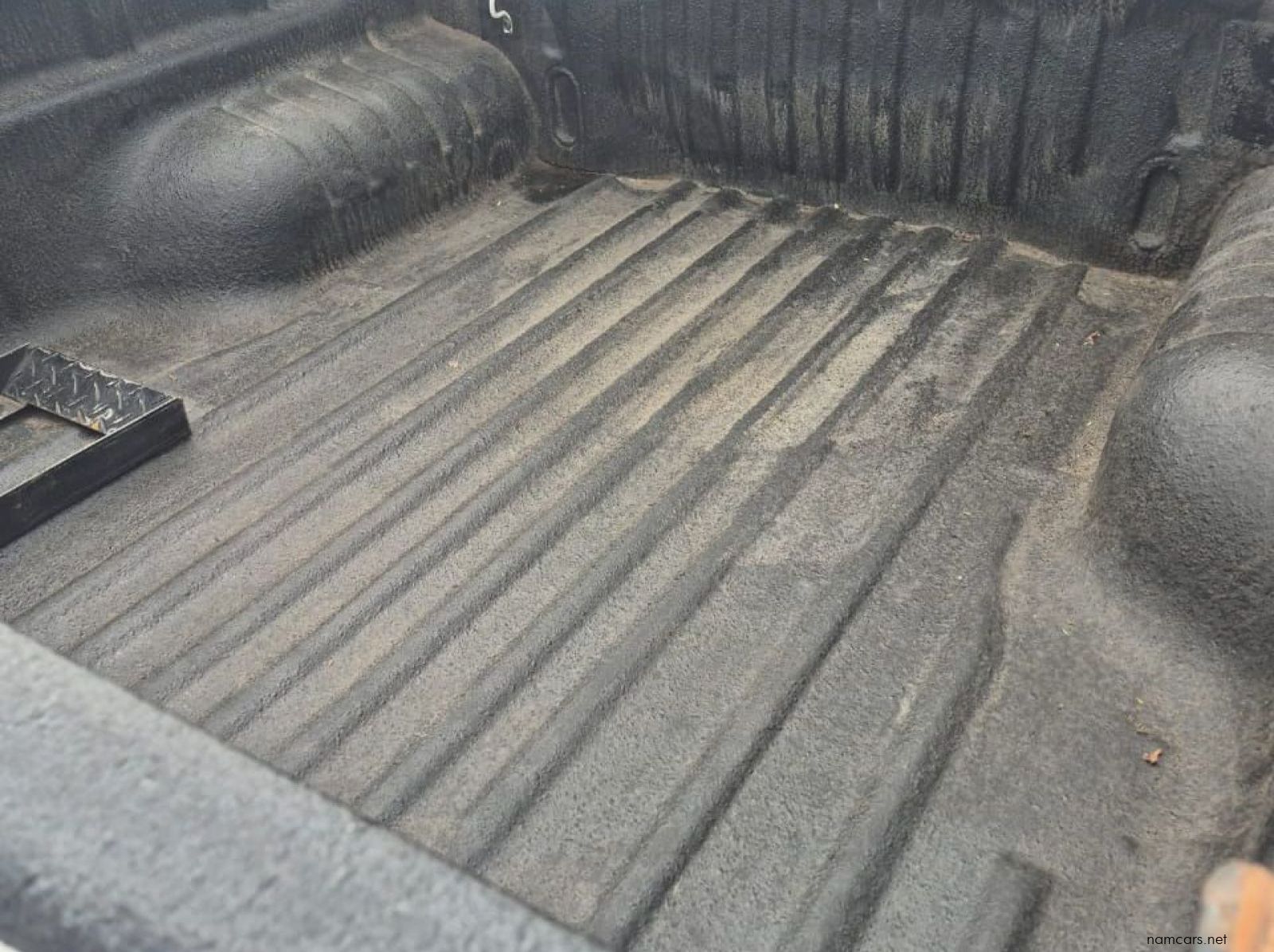 2022 Isuzu D-Max 1.9Ddi D/C A/T 4x4 LS pictures