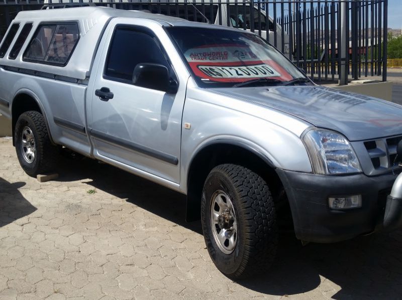 Bakkie Single Cab for sale in Windhoek, Namibia - Autoworld Trade ...
