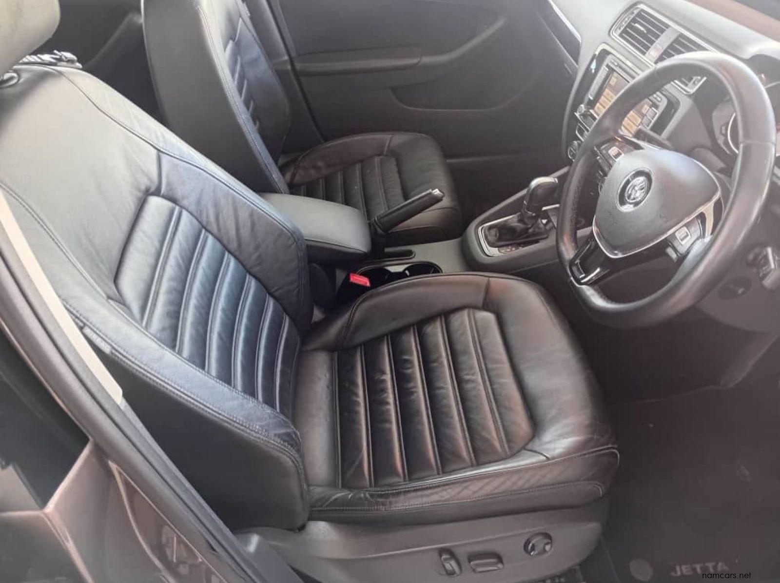 2015 Volkswagen Jetta 1.4TSI A/t Import pictures