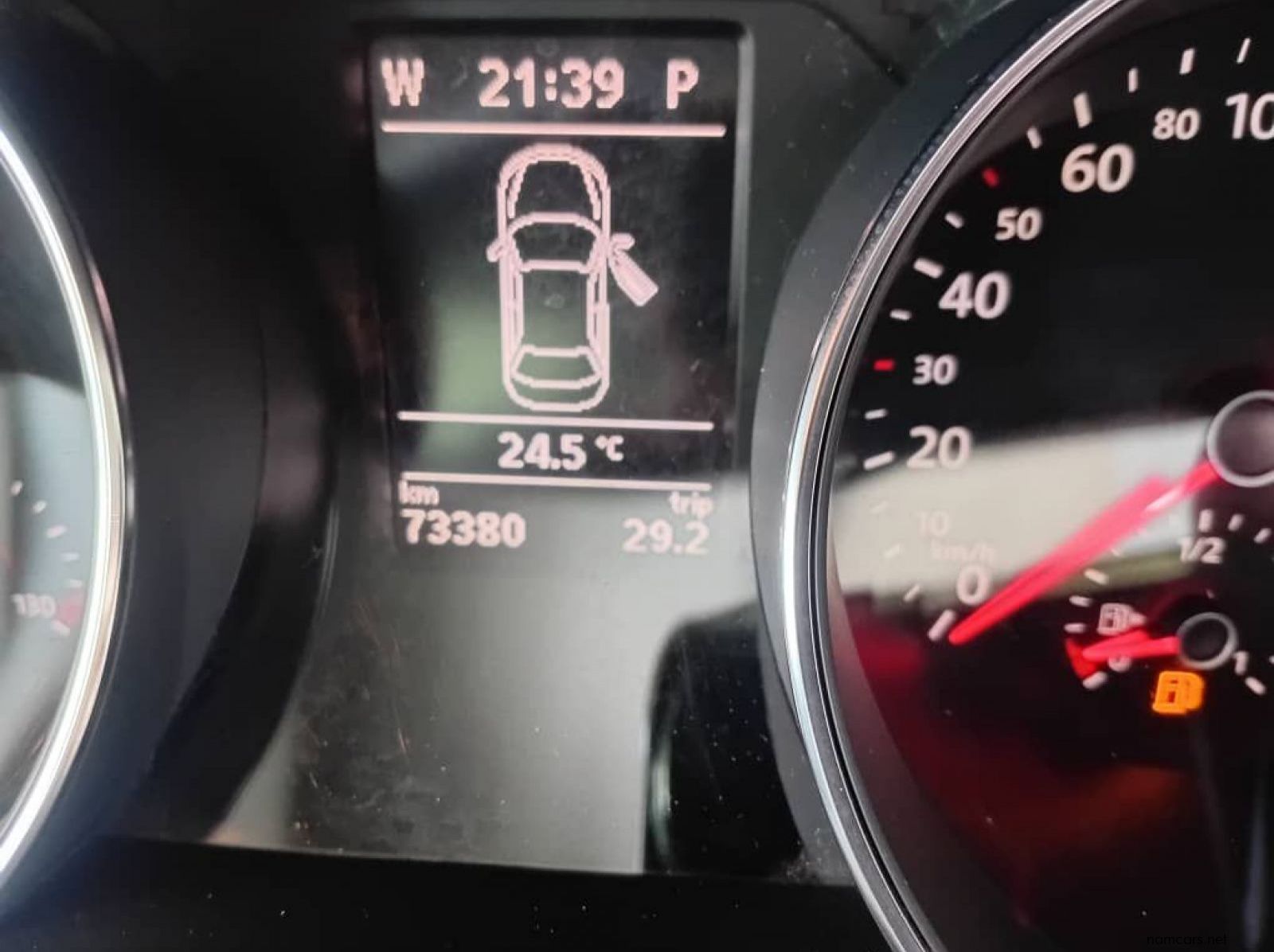2015 Volkswagen Jetta 1.4TSI A/t Import pictures