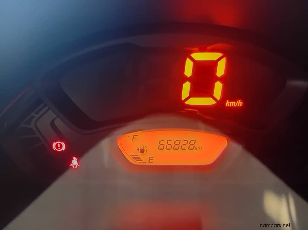2022 Suzuki S-Presso 1.0i pictures