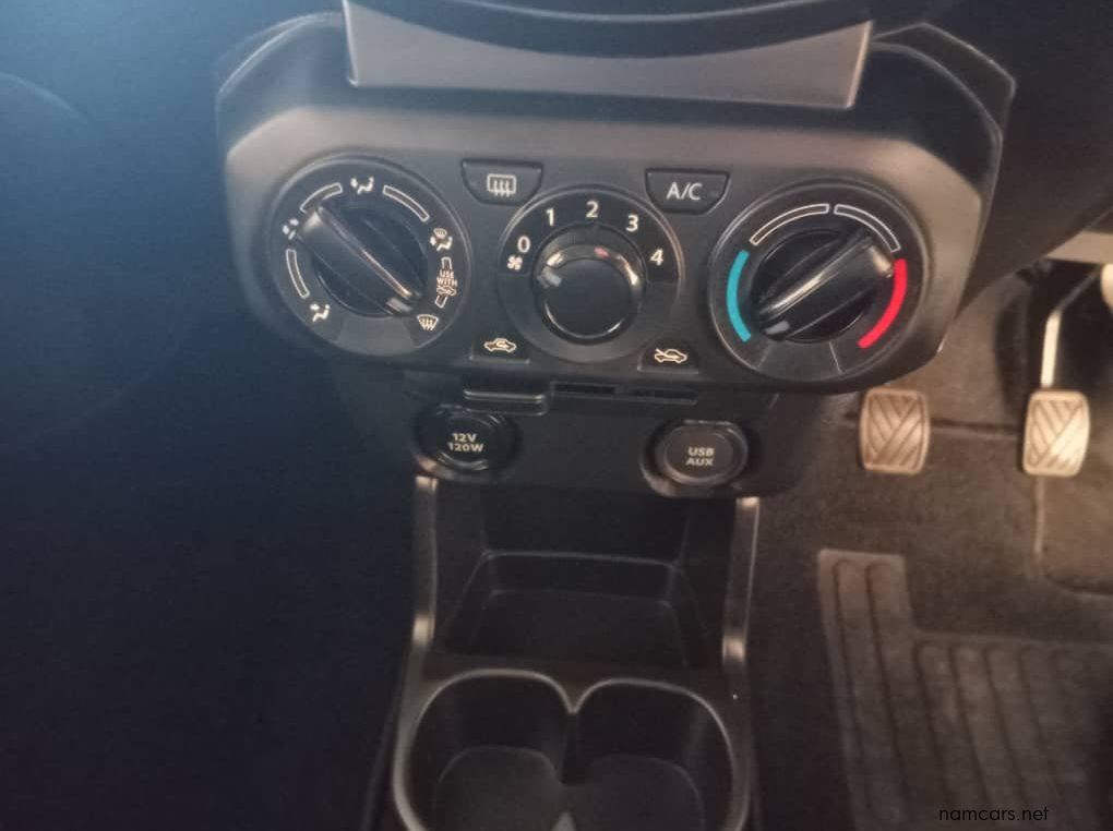 2022 Suzuki S-Presso 1.0i pictures