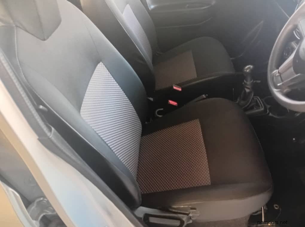 2022 Suzuki S-Presso 1.0i pictures