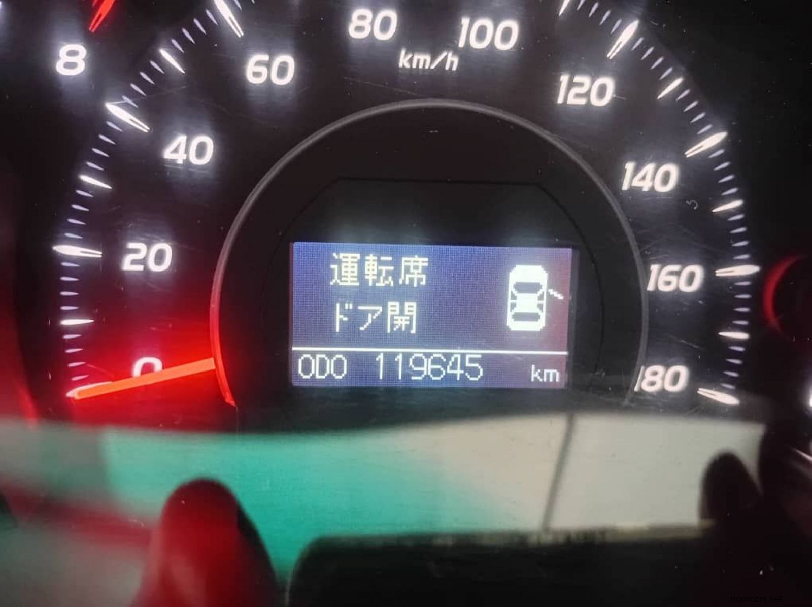 2006 Toyota Camry 2.0i A/t Limited. INPORT. pictures