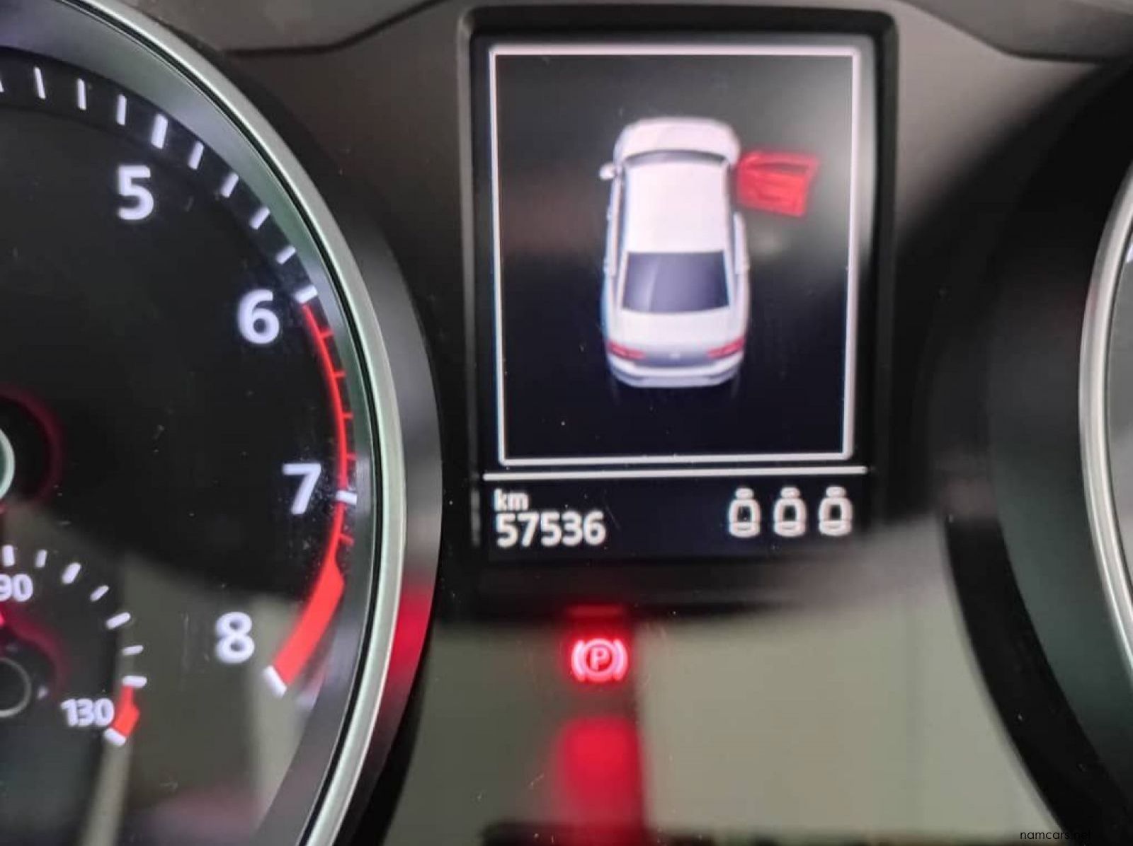 2015 Volkswagen Passat 1.8TSi DSG Hiline pictures