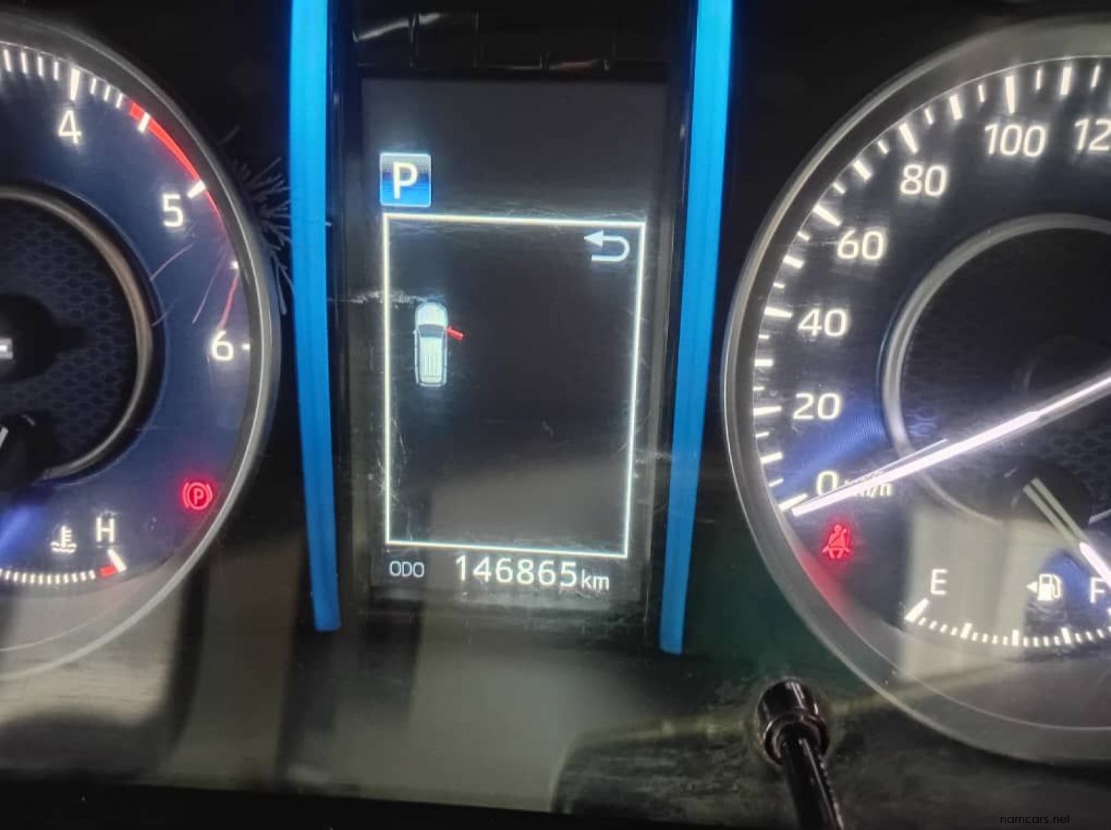 2021 Toyota Fortuner 2.8GD6 A/t 4x4 pictures