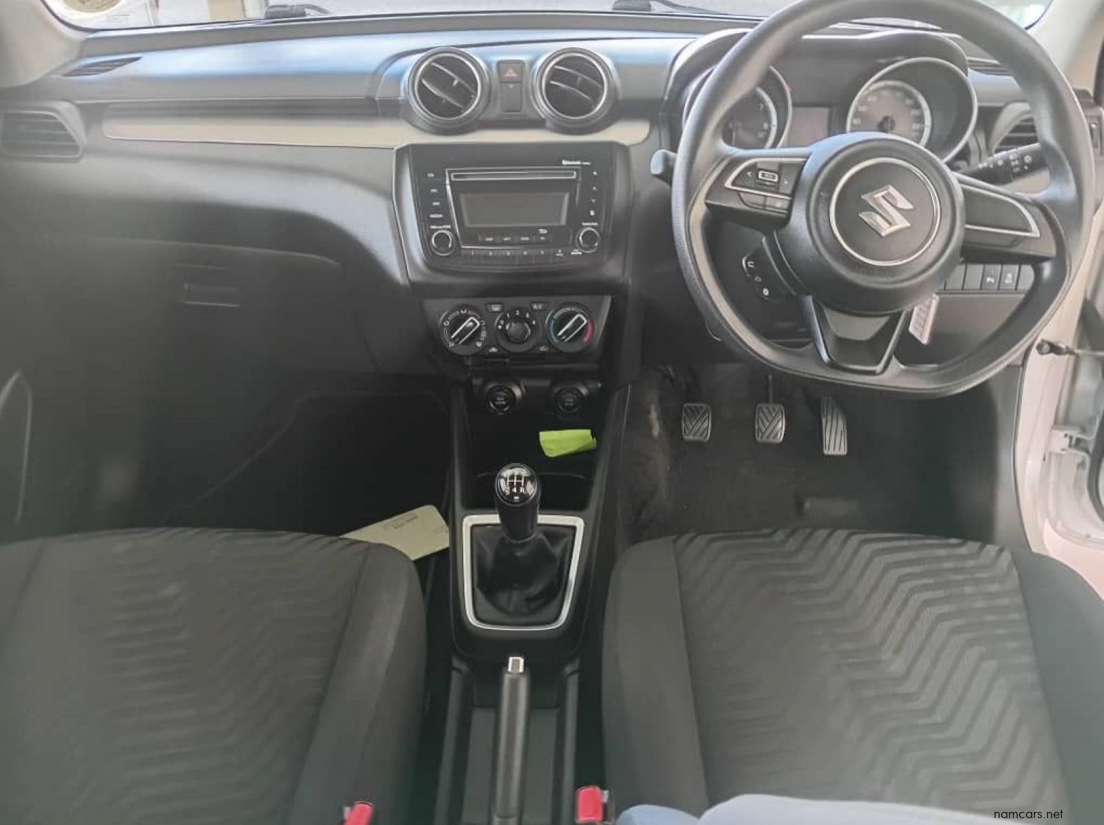 2022 Suzuki Swift 1.2 GL+ pictures