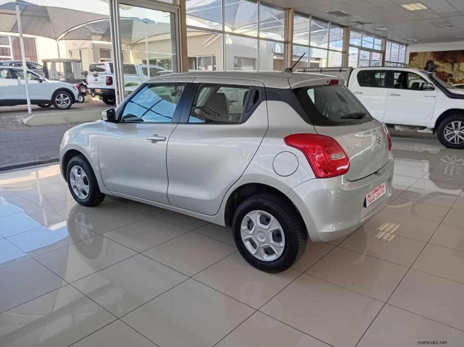 2022 Suzuki Swift 1.2 GL+ pictures