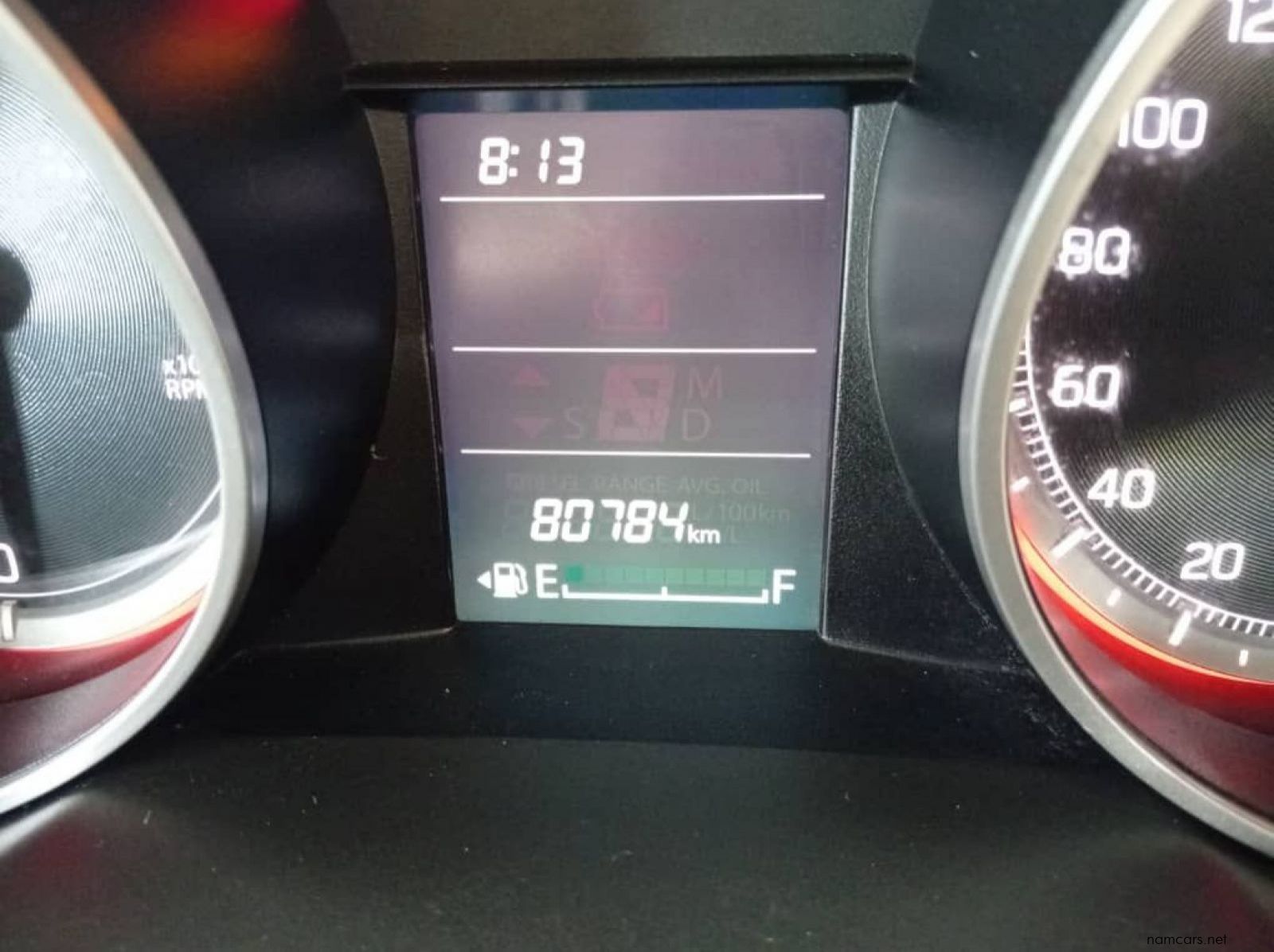 2022 Suzuki Swift 1.2 GL+ pictures