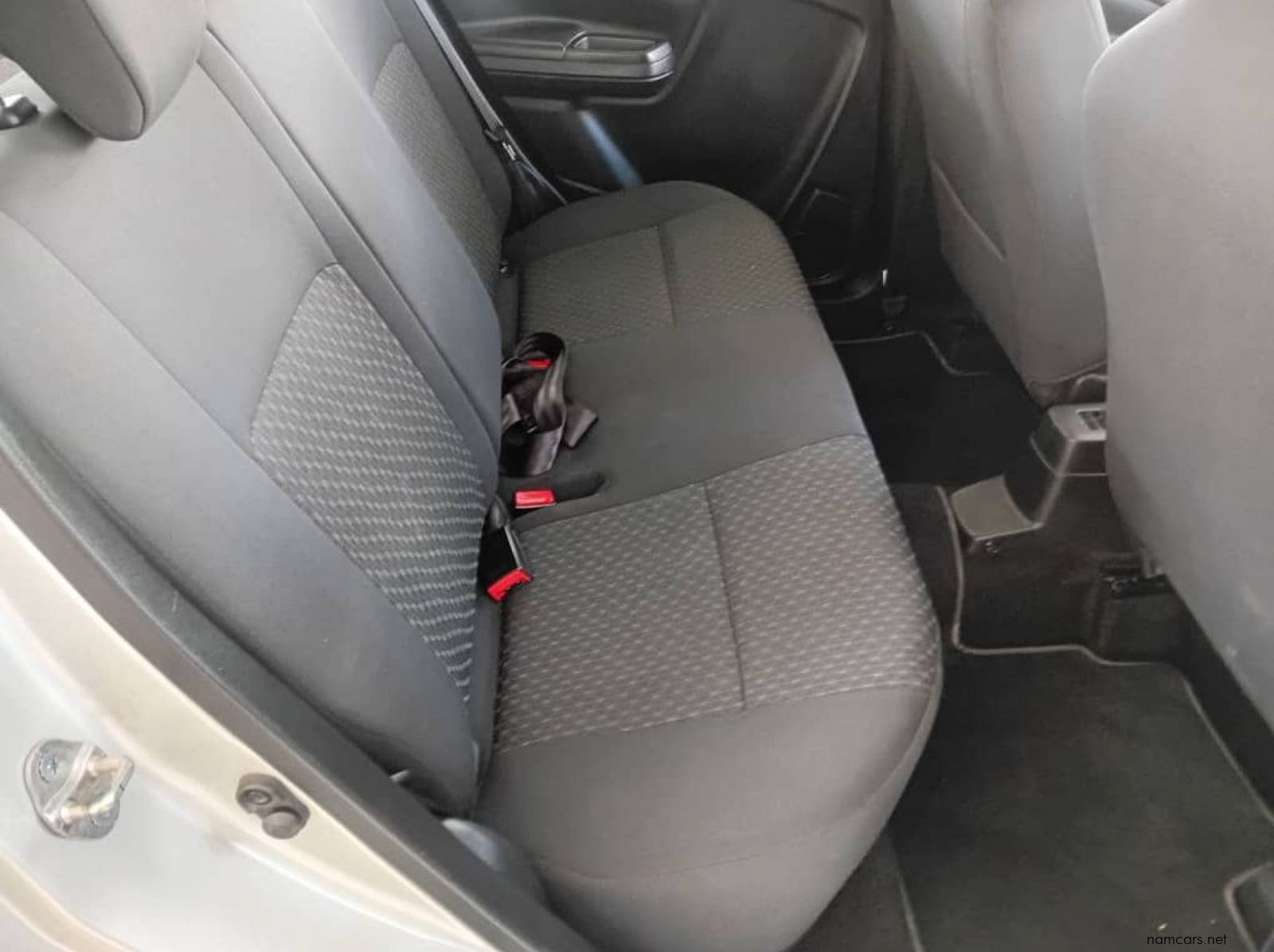 2023 Suzuki Celerio 1.0i GL pictures