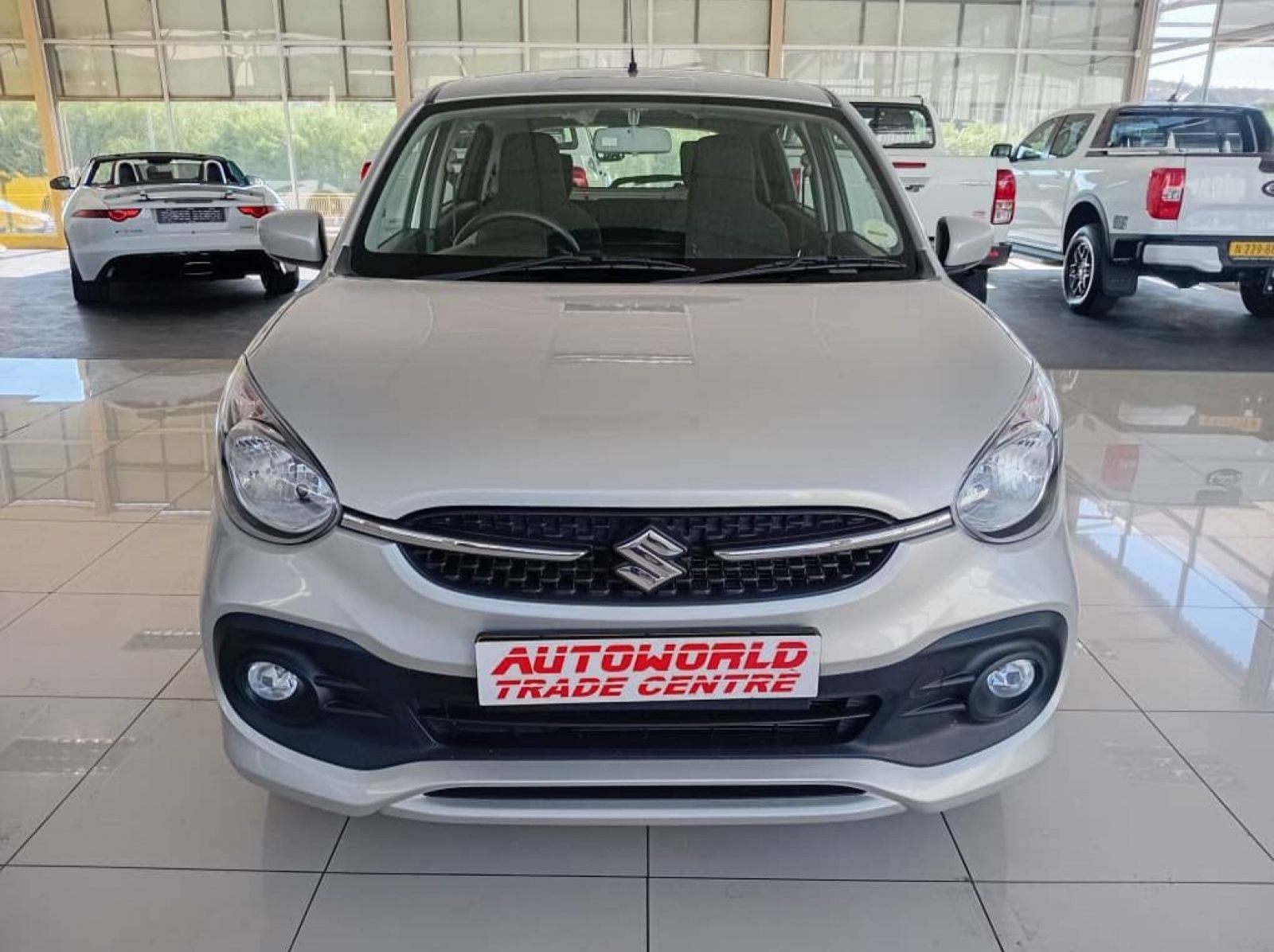 2023 Suzuki Celerio 1.0i GL pictures