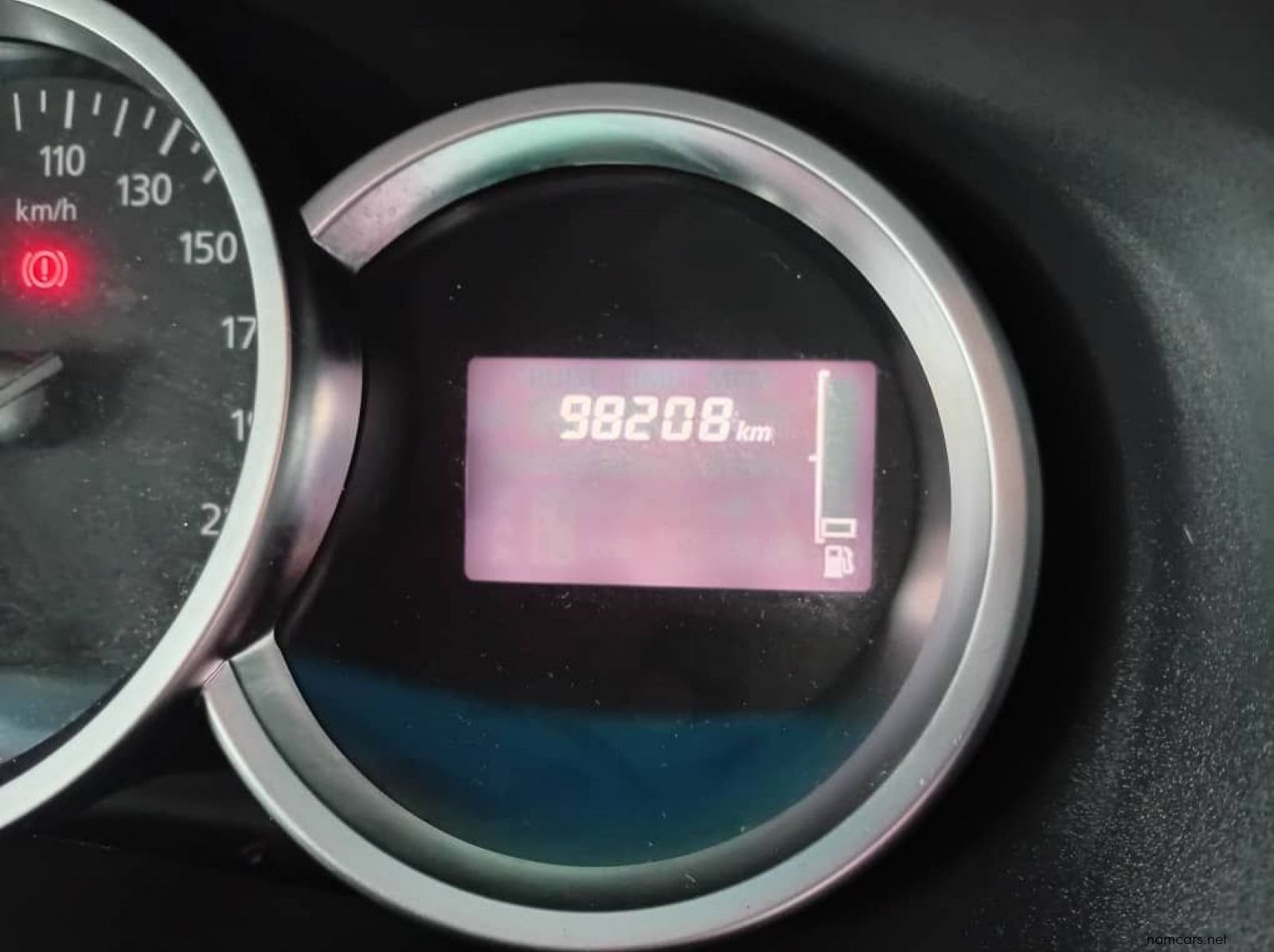 2018 Renault Sandero 900t Stepway Expression pictures