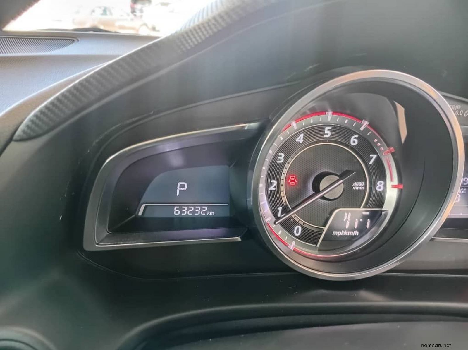 2015 Mazda Mazda 3 Active 1.5 A/t pictures