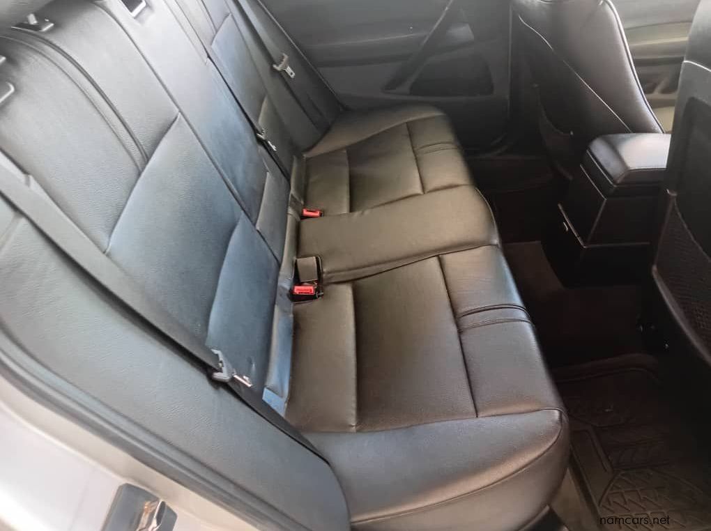 2007 BMW X3 2.5i AWD pictures