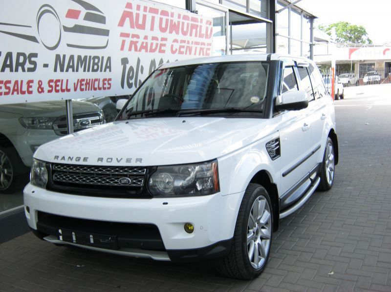 Autoworld Trade Centre Windhoek Used cars for sale in Windhoek
