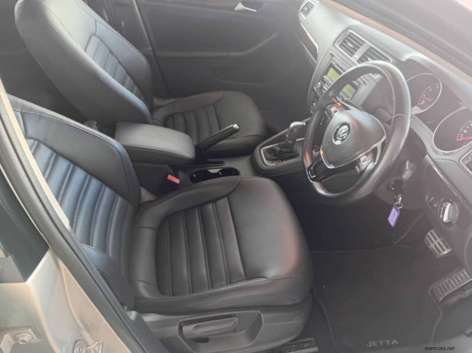2015 Volkswagen Jetta 1.4TSi A/t Import. pictures