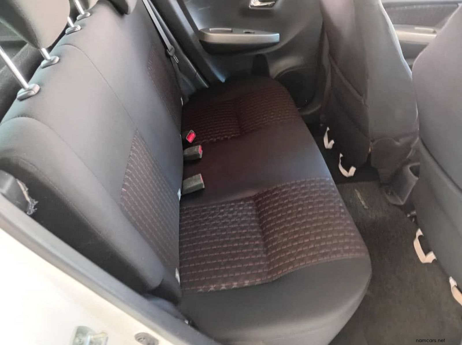 2022 Toyota Agya 1.0 pictures