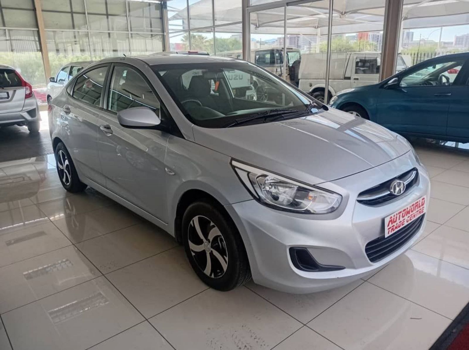 Used Hyundai Accent 1.6  for sale in Windhoek, Namibia