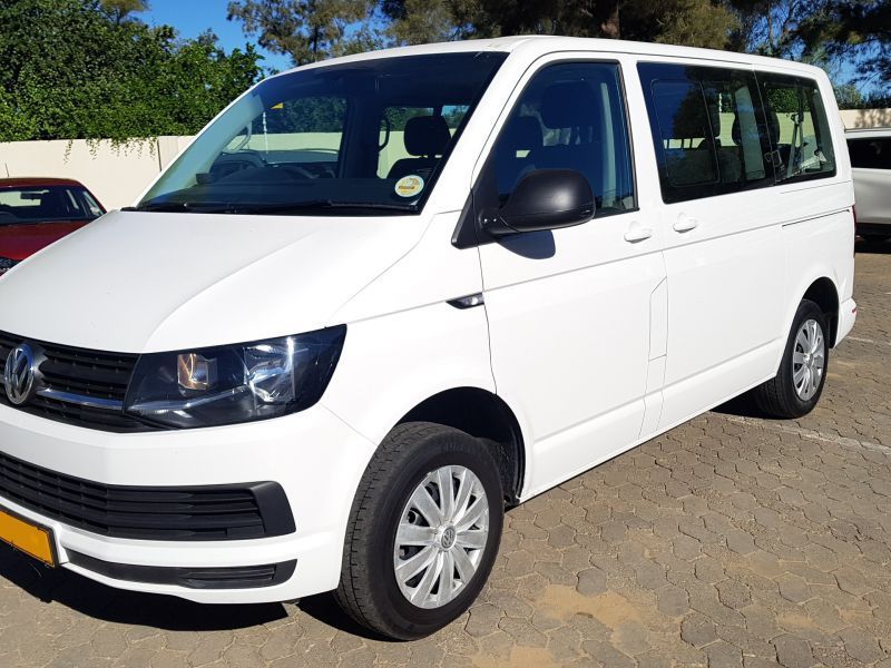 2017 Volkswagen Kombi for sale 62 260 Km DSG transmission Avis