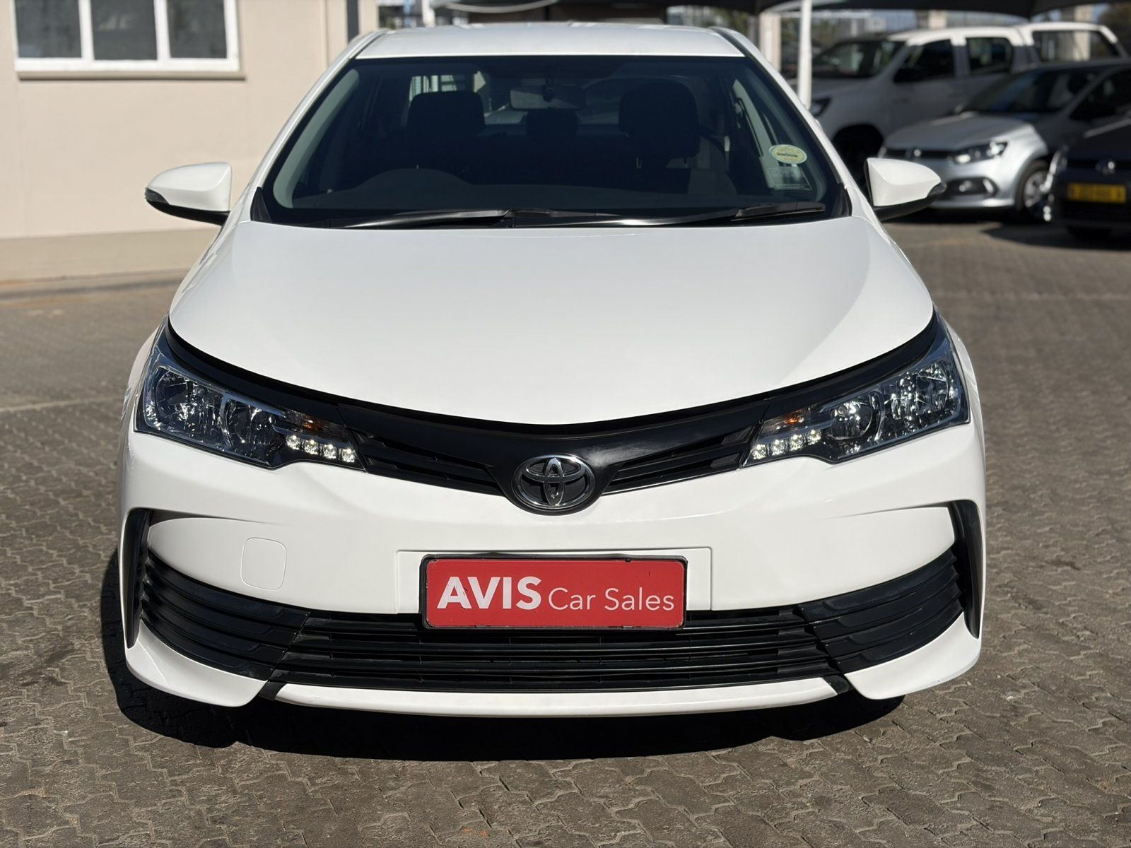 2025 Toyota Quest 1.8 a/t photo