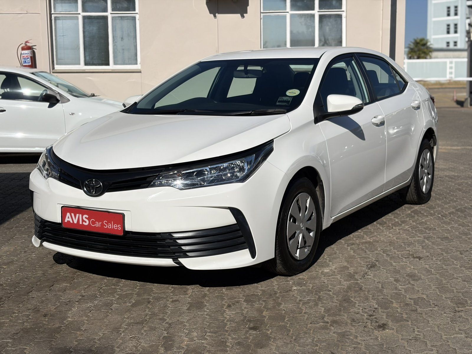 2025 Toyota Quest 1.8 a/t photo