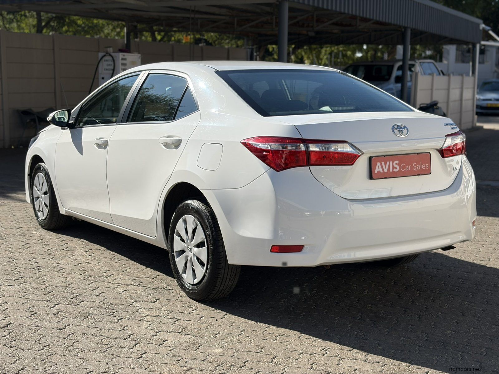 2025 Toyota Quest 1.8 a/t photo