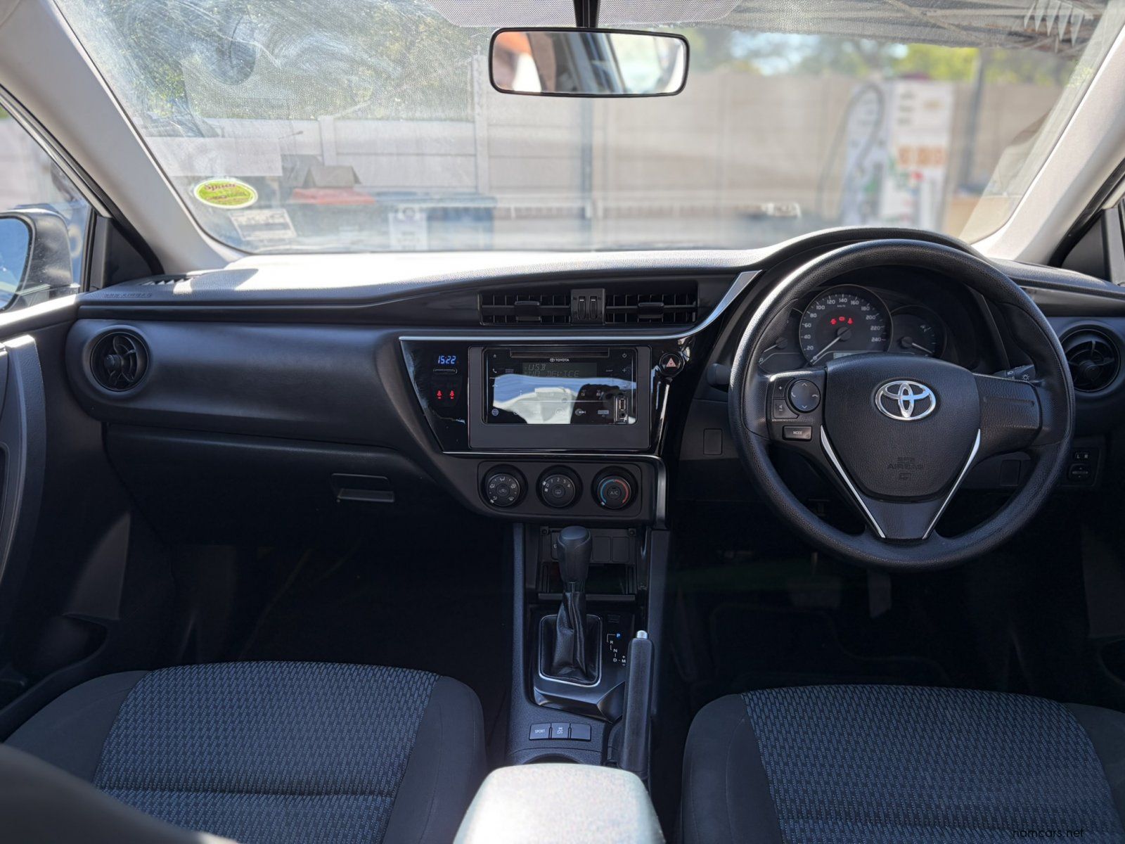 2025 Toyota Quest 1.8 a/t photo
