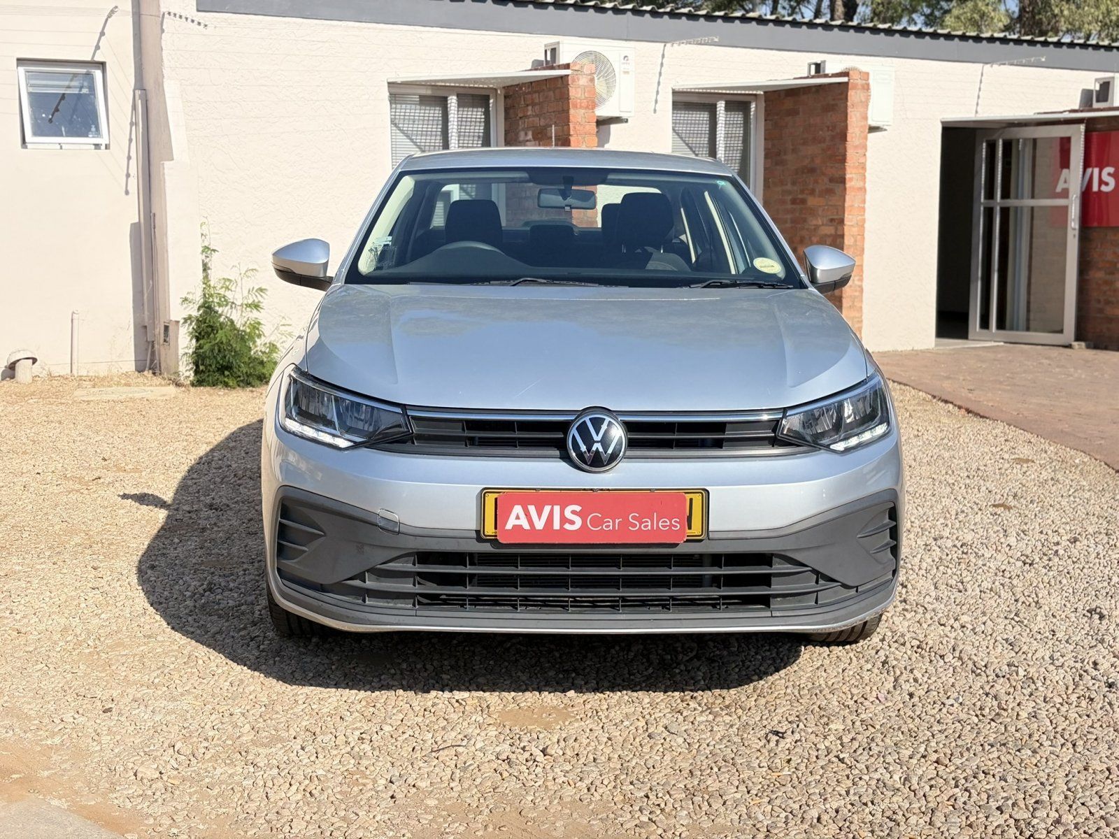 0 Volkswagen Polo Sedan 1.6 M/T photo