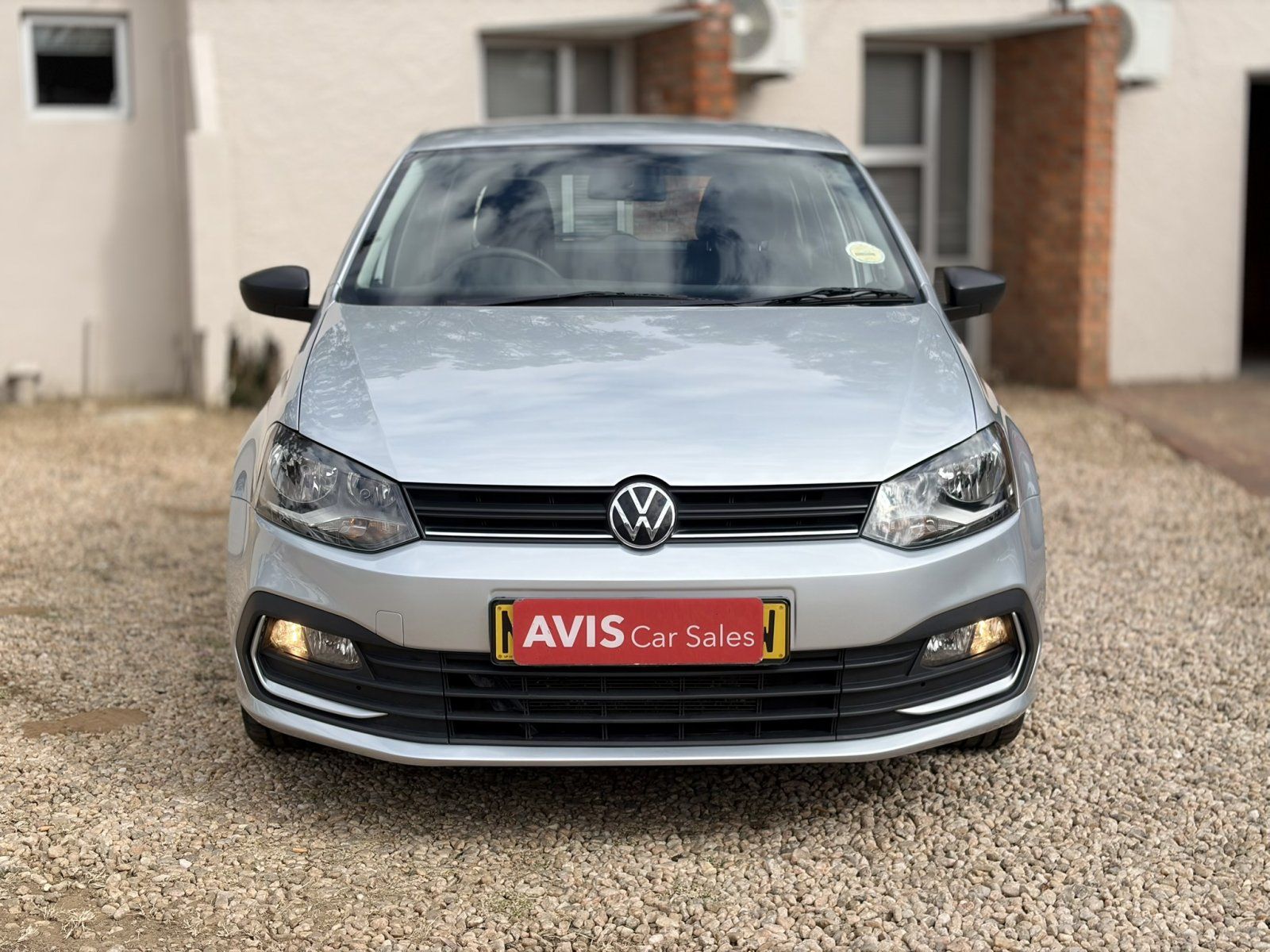 2025 Volkswagen Vivo photo