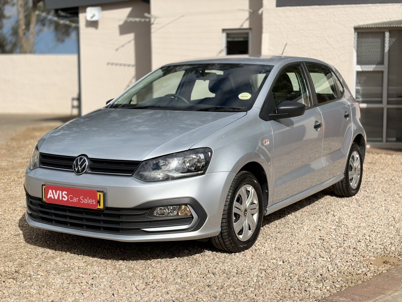 2025 Volkswagen Vivo photo