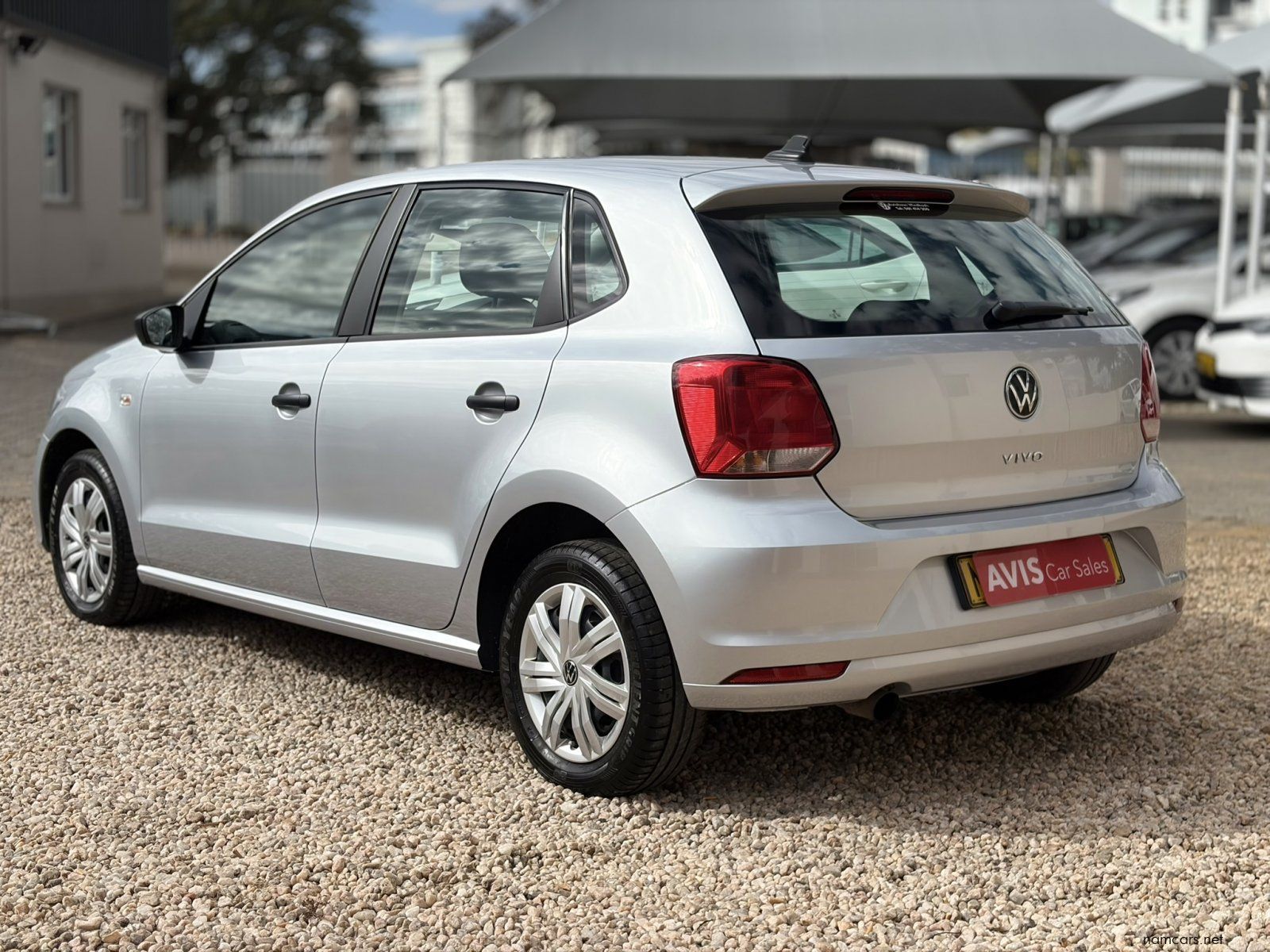 2025 Volkswagen Vivo photo